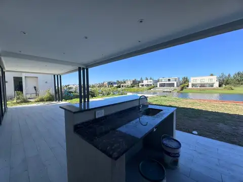 Casa en Venta A Estrenar