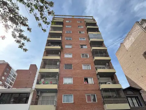 Cochera - Centro