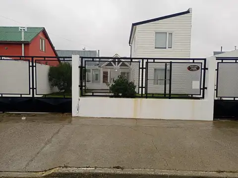 CASAS - CASA - C.G.T., RÍO GRANDE