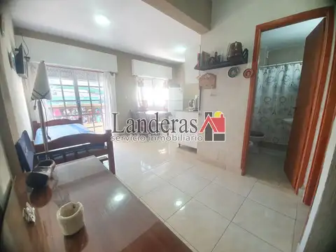 Francisco de las Carreras 100