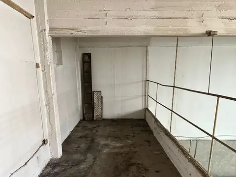 Galpon en Alquiler en Mataderos, USD 3.500