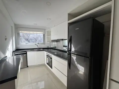 Departamento en Venta en Belgrano, USD 350.000