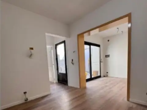 Depto Tipo Casa en Venta de 2 ambientes