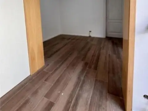 Depto Tipo Casa en Venta de 1 dormitorio