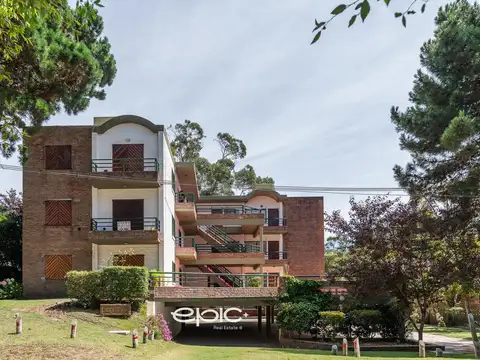 Departamento en venta en Pinamar