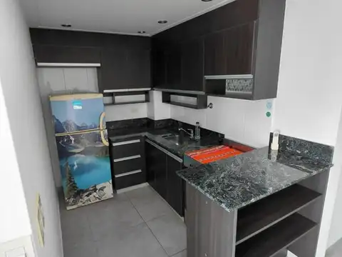 Larrazabal 100, Piso 6