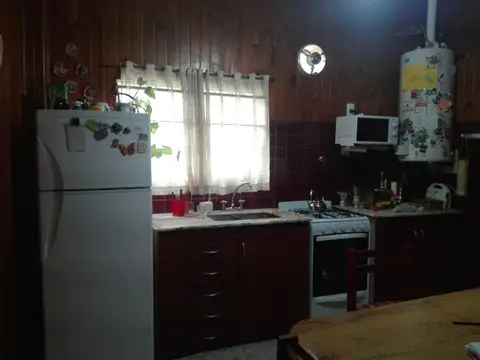 Casa en Venta 35 años