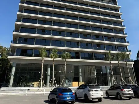 Oficina en Alquiler A Estrenar