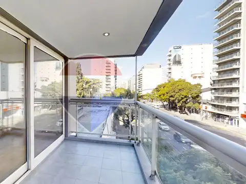 Avenida Del Libertador 6100