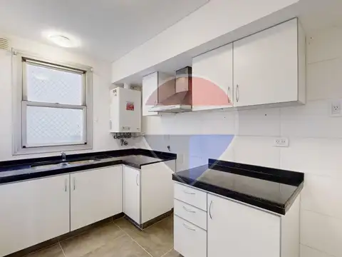 Departamento en Alquiler 17 años