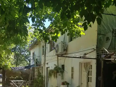 Departamento en Venta de 10 ambientes