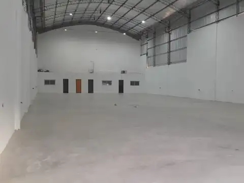 Galpon en Venta en Ciudadela, USD 460.000