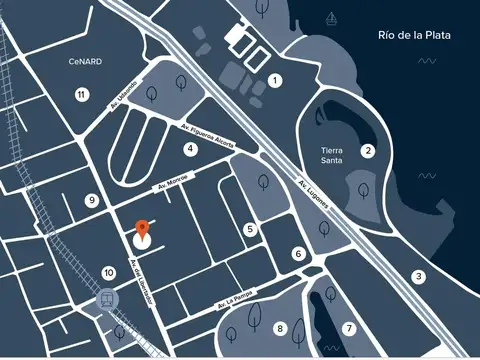 Departamento en Venta Permite mascota