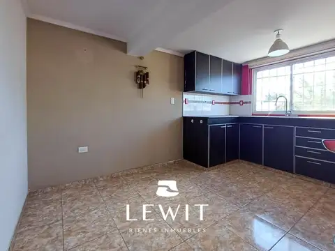 Casa en Alquiler al Norte