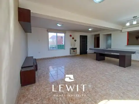 Casa en Alquiler 12 años