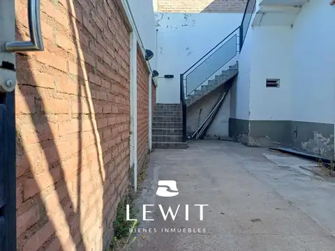 Casa en Alquiler de 3 dormitorios