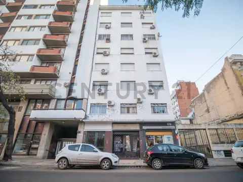 Departamento en venta en La Plata a reciclar