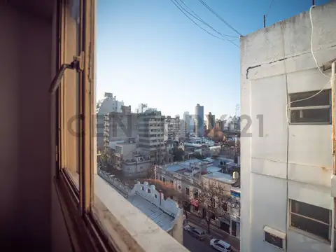 Departamento en venta en La Plata a reciclar