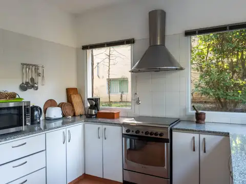 Casa en Alquiler Temporal en Pinamar Norte, USD 3.500