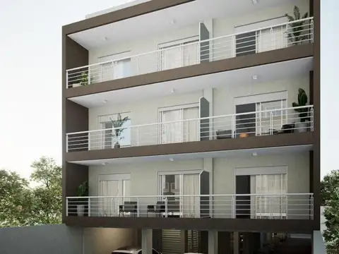 VENTA EN POZO! DPTOS 1 Y 2 AMB. MORON