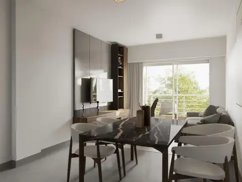 VENTA EN POZO! DPTOS 1 Y 2 AMB. MORON