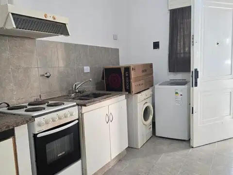 Depto Tipo Casa en Alquiler de 2 ambientes