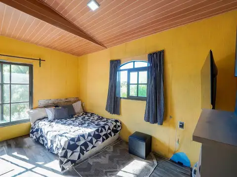 Oportunidad  Casa en Shangrilá sur +apto con renta