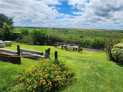 Casa en Venta en Vuelta de Obligado, USD 800.000