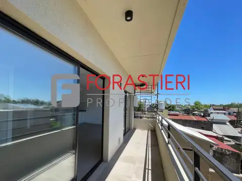 Departamento en Venta con 1 cochera