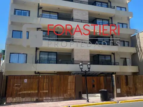 Departamento en Tigre