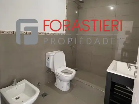 Departamento en Venta en Tigre Centro, USD 93.000