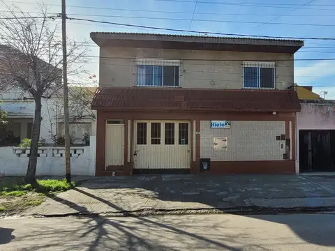 VENTA EN BLOCK CASA Y DPTO AVELLANEDA APTO CREDITO