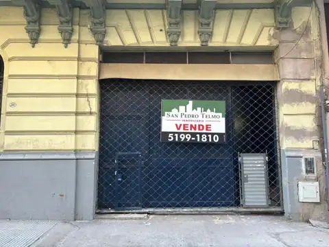 Gran Local Comercial