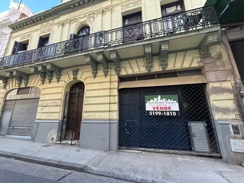 Chacabuco 500