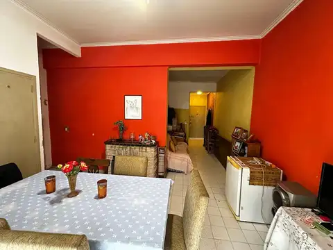 VENTA DEPTO 3 AMB BALCON APTO CREDITO BALVANERA