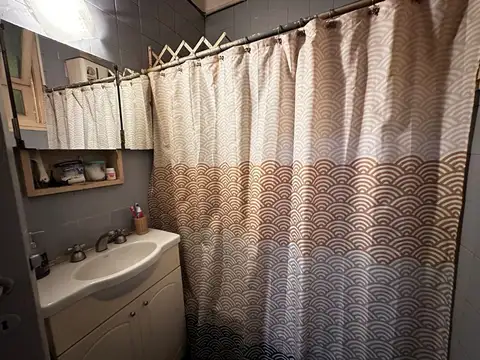 VENTA DEPTO 3 AMB BALCON APTO CREDITO BALVANERA