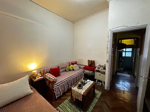 Departamento en Venta 44 años