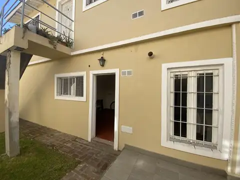 ALQUILER DEPTO 2 AMB - VILLA DE MAYO 