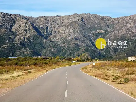 Terreno en Venta en Villa Elena, USD 38.000