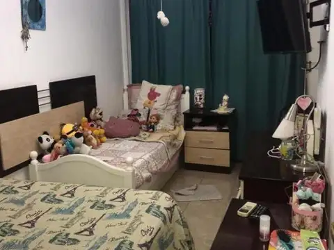 Venta departamento 3 ambiente, Muñiz