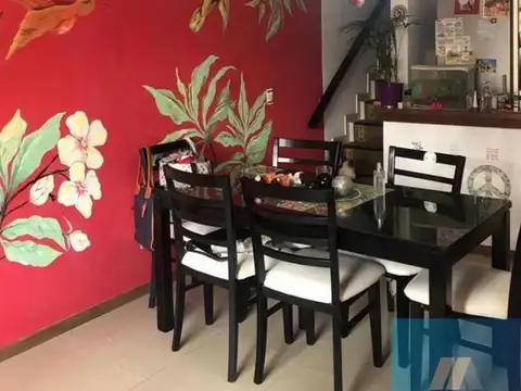 Venta departamento 3 ambiente, Muñiz