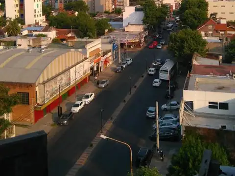 Departamento en Venta 12 años