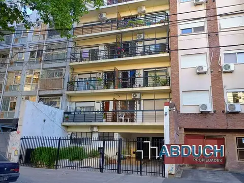 VENTA DEPARTAMENTO VILLA BALLESTER