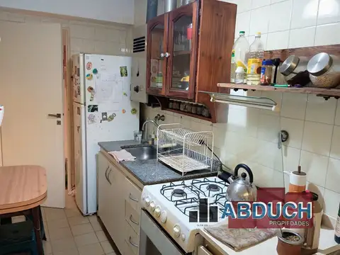 Departamento en Venta 40 años
