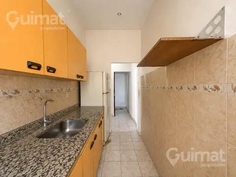 Depto Tipo Casa en Venta 60 años