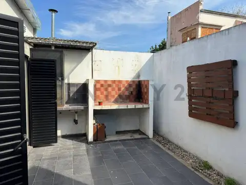 DEPARTAMENTO EN VENTA EN LA PLATA