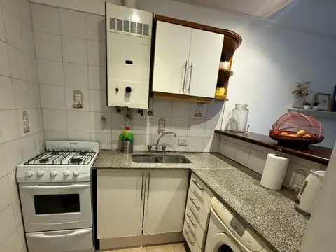 Depto Tipo Casa en Venta en Colegiales, USD 109.000