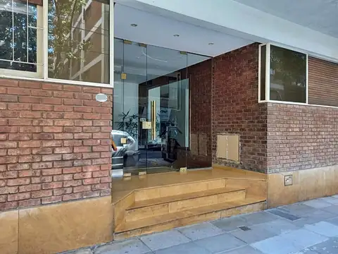 VENTA DEPARTAMENTO SEMIPISO DE 3 AMBIENTES EN BELGRANO CHICO