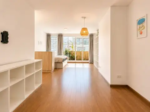 Departamento en Alquiler en Nuñez, Capital Federal