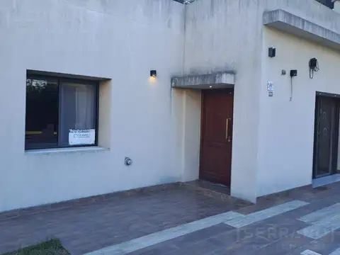 SDA. Venta Casa  3 dorm.  Apta credito  en  Parque Sakura, Exaltacion de la Cruz